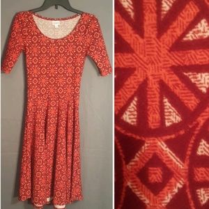 ☆SALE 5 for $25☆  Nicole dress NWOT